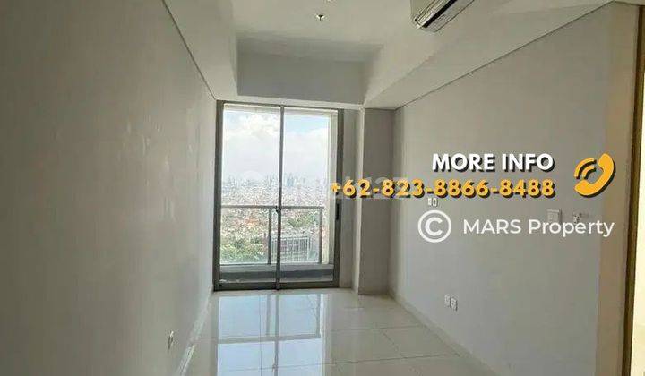 For Sale Apartemen Taman Anggrek Residences 2 Bedroom Furnished  1