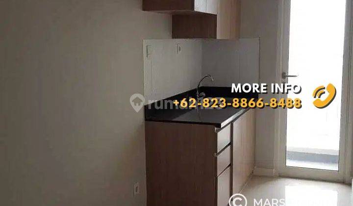 For Sale Apartemen Madison Park 1 Bedroom Unfurnishd  1