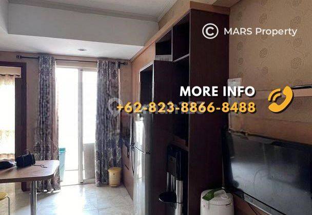 For Sale Apartemen Mediterania Garden Residence 2 2 Bedroom Furnished  2