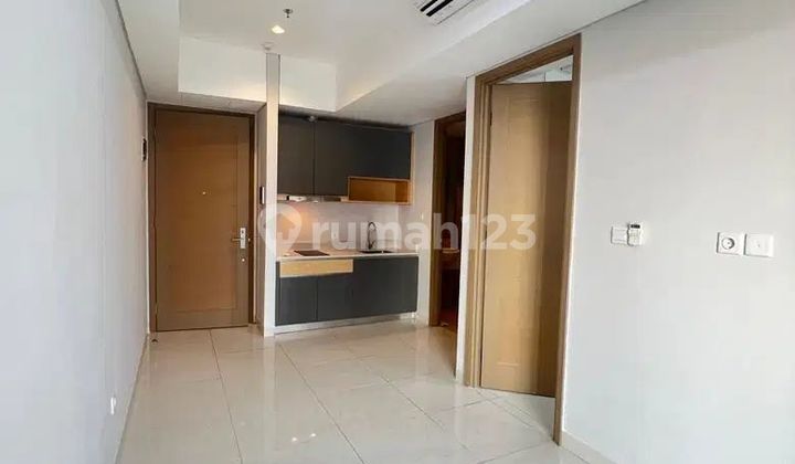 FOR RENT: TAMAN ANGGREK RESIDENCES APARTMENT WEST JAKARTA 1 BEDROOM SEMI FURNISHED FOR RENT: TAMAN ANGGREK RESIDENCES APARTMENT WEST JAKARTA 1 BEDROOM SEMI FURNISHED