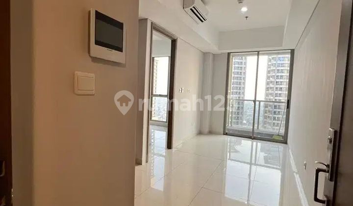 For Rent Orchid Garden Residences Apartment 1 Bedroom Semi Furnished