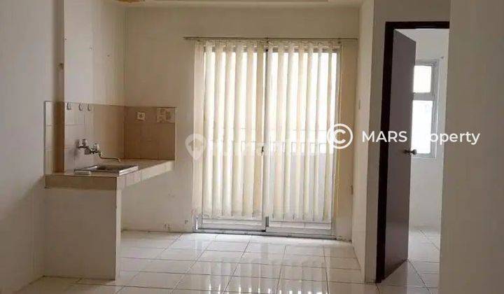 For Sale Apartemen Mediterania Garden Residence 2 2 Bedroom Unfurnished  1