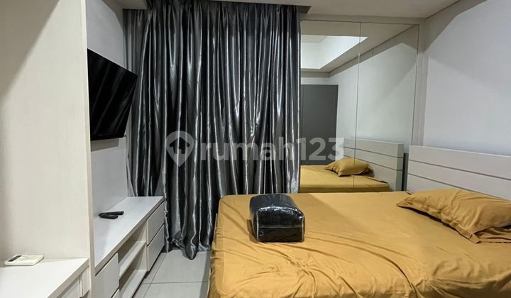 Disewakan Aparteman Taman Anggrek Residences Studio Furnished 1