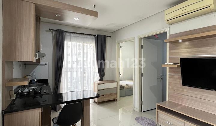For Sale Madison Park Apartment Furnished Bedroom
