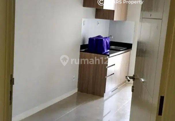 For Sale Super Murah Apartemen Madison Park 1 Bedroom Semi Furnished 1