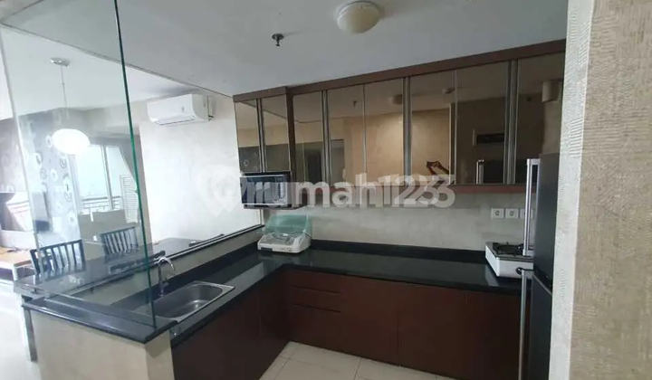 For Rent Apartment Central Park Residence 2+1 Bedroom Furnished 2