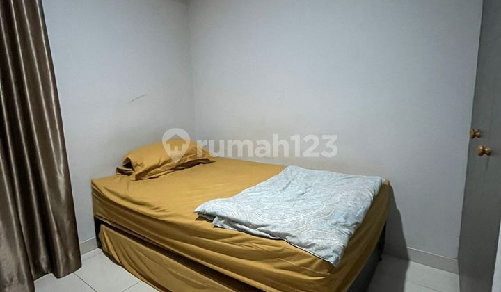 Disewakan Aparteman Taman Anggrek Residences Studio Furnished 2