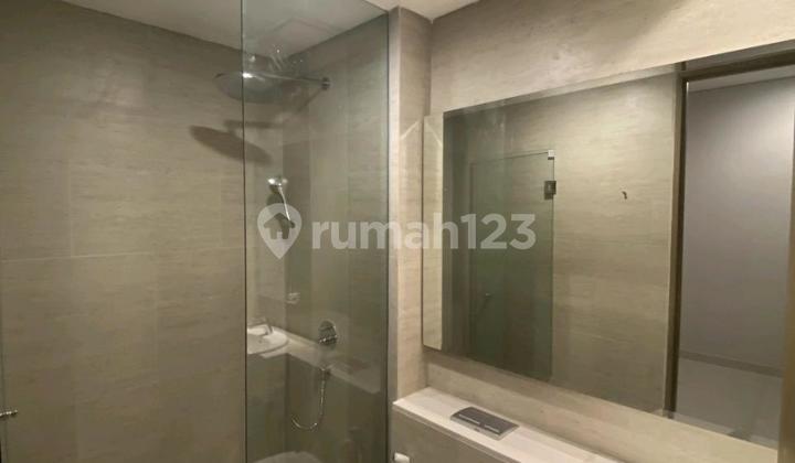 DISEWAKAN APARTEMEN TAMAN ANGGREK RESIDENCES JAKARTA BARAT 3 BEDROOM FURNISHED  2