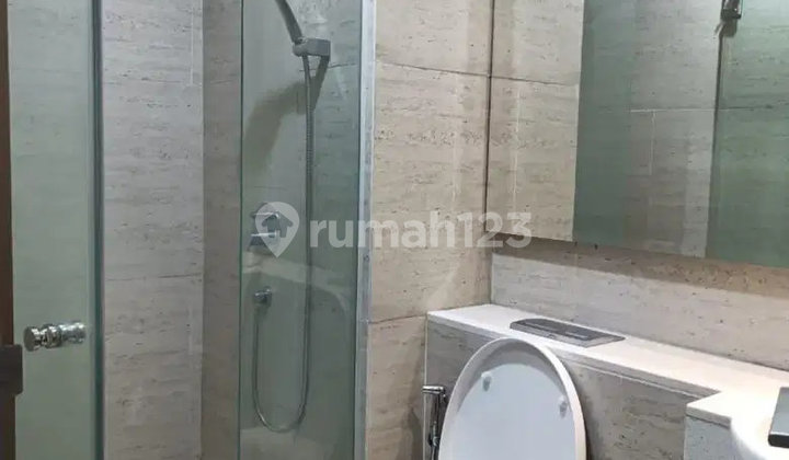 Disewakan Aparteman Taman Anggrek Residences Studio Furnished 2