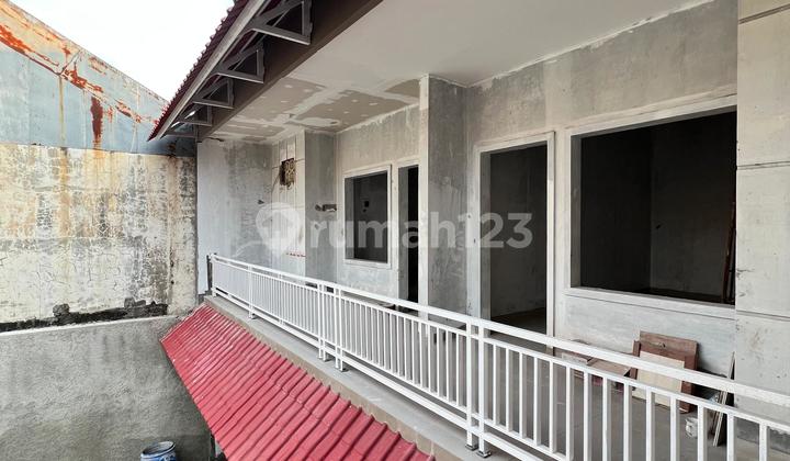 For Sale: Boarding House Under Finishing Process in Lebak Bulus, South Jakarta