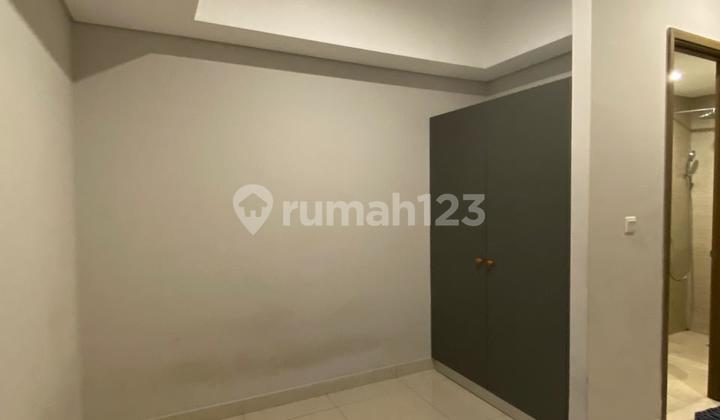 FOR SALE APARTEMENT TAMAN ANGGREK RESIDENCES JAKARTA BARAT SEMI FURNISHED  2