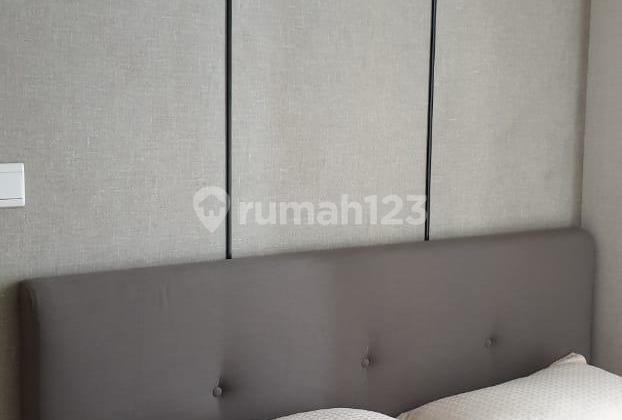 For Rent Taman Anggrek Residences Apartment Special Larger Unit 1 Bedroom Furnished 2