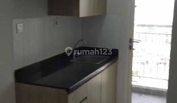 Disewakan Apartemen Madison Park 1 Bedroom Semi Furnished  1