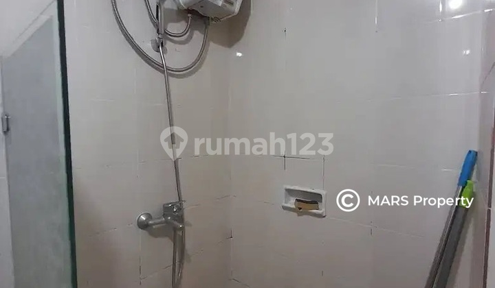 FOR RENT ROYAL MEDITERRANIA APARTMENT WEST JAKARTA FURNISHED STUDIO