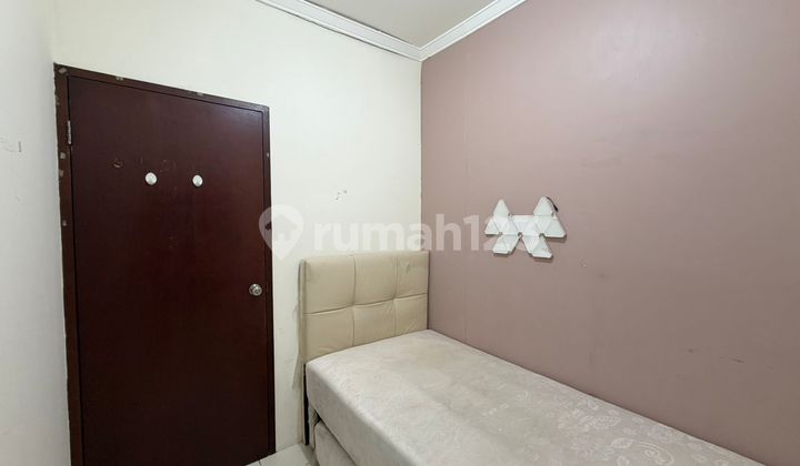 Dijual Apartemen Mediterania Garden 2 Residences 2 Bedroom Furnished 2
