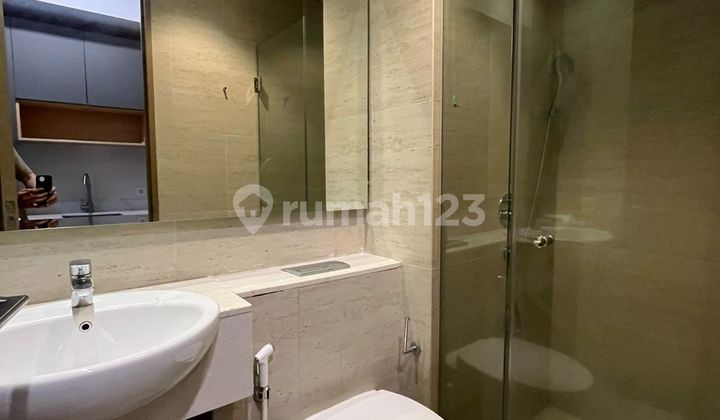 Disewakan Aparteman Taman Anggrek Residences Studio Furnished 2