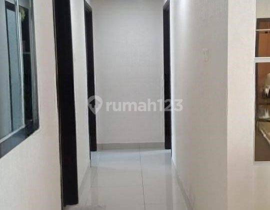 Apartemen Central Park Residence 3+1 Bedroom Furnished 2