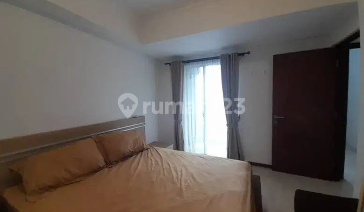 FOR SALE ROYAL MEDITERRANIA APARTMENT WEST JAKARTA 2 BEDROOM FURNISHED FOR SALE ROYAL MEDITERRANIA APARTMENT WEST JAKARTA 2 BEDROOM FURNISHED