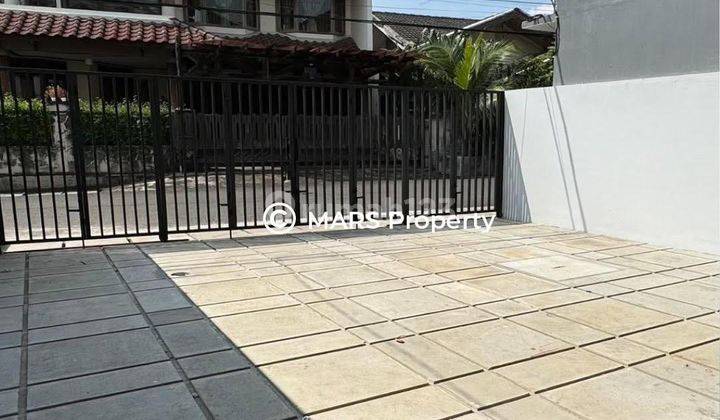 Meruya For Sale Rumah Scandinavian House BRAND New  2