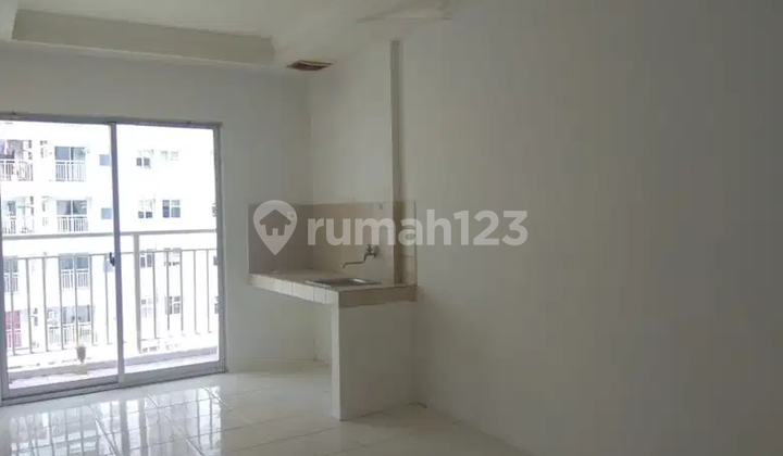 Hot Listing For Sale Apartemen Mediterania Garden Residence 2 2 Bedroom Unfurnished