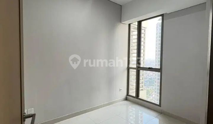 Disewakan Apartemen Taman Anggrek Residences 1 Bedroom Semi Furnished 2