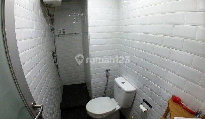 Dijual Super Murah Apartemen Mediterania Garden Residence 2 2 Bedroom Furnished 