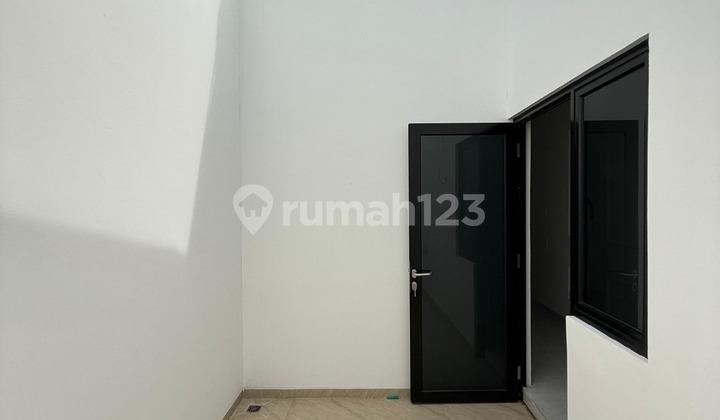 For Sale Rumah Brand New Tanjung Duren Modern Minimalist 3 Lantai Tanjung Duren Raya Area 2