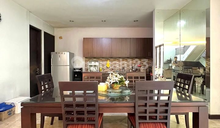 For Sale Pondok Indah Luxurious Modern House 2