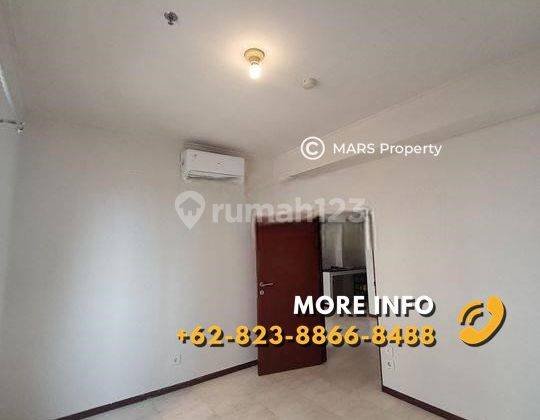 Disewakan Apartemeb Royal Mediterania Garden Residences 1 Bedroom Unfurnished  2