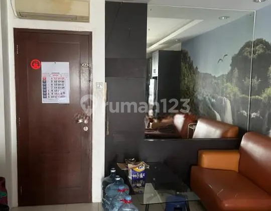 Dijual Apartemen Mediterania Garden 2 Residences 3+1 Bedroom Furnished 2