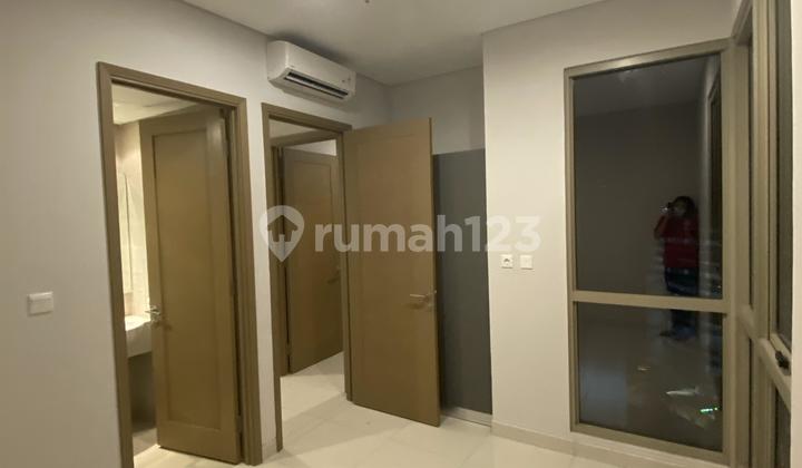 Hot Listing !! For Sale Taman Anggrek Residences Apartment 3 Bedroom Semi Furnished 2
