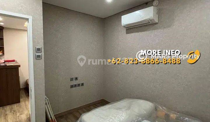 For Sale Apartemen Mediterania Garden Residence 2 2 Bedroom Furnished  2