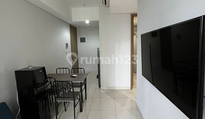 Disewakan Apartemen Taman Anggrek Residences 2 Bedroom Furnished Disewakan Apartemen Taman Anggrek Residences 2 Bedroom Furnished
