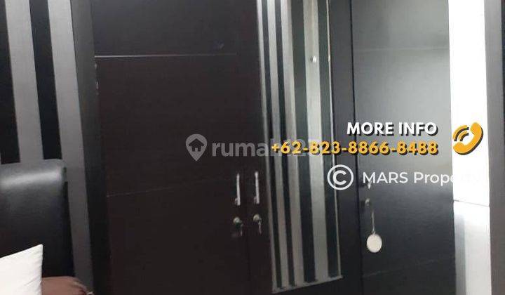 For Sale Apartemen Mediterania Garden Residence 2 2 Bedroom Furnished  2