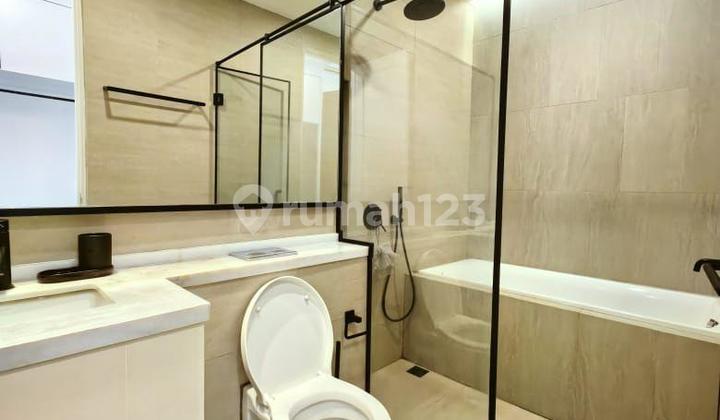 For Sale Super Cheap Taman Anggrek Residences Condominium 2+1 Bedroom Furnished 2