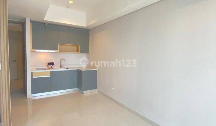 Dijual Special Unit Apartemen Taman Anggrek Residences 1 Bedroom Semi Furnished  2