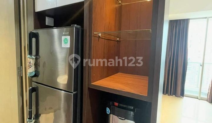 For Rent: Orchid Garden Residences Apartment, 1 Bedroom Furnished 2