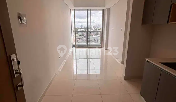 For Rent: Taman Anggrek Residences Apartment 3 Bedroom Semi Furnished