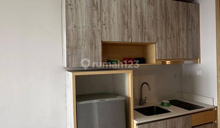 For Rent Apartemen Taman Anggrek Residences 2 Bedroom Furnished  2