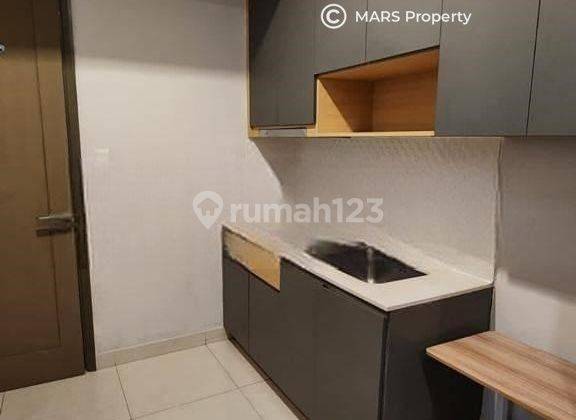 For Sale Apartemen Taman Anggrek Residences 3 Bedroom Furnished  2