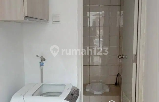 FOR SALE APARTEMEN ROYAL MEDITERANIA JAKARTA BARAT 2 BEDROOM FURNISHED  2
