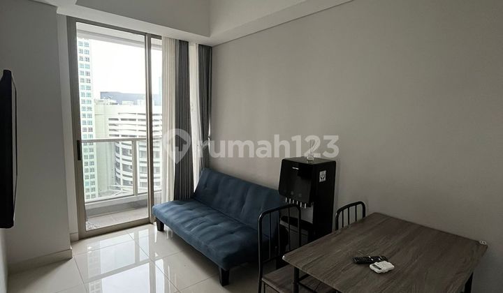 For Rent Orchid Garden Residences Apartment 2 Bedroom Furnished 2