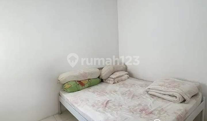 DIJUAL APARTEMEN MEDITERANIA GARDEN 2 RESIDENCES JAKARTA BARAT 2 BEDROOM FURNSIHED  2