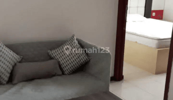 For Sale Apartemeb Royal Mediterania Garden Residences 1 Bedroom Furnished 