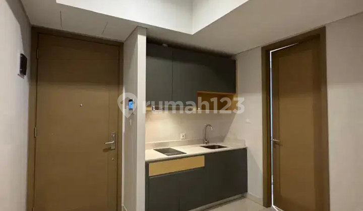 Disewakan Apartemen Taman Anggrek Residences 1 Bedroom Semi Furnished 2