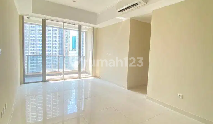 FOR SALE CHEAPEST CONDO TAMAN ANGGREK RESIDENCES 3+1 BEDROOM SEMI FURNISHED 2
