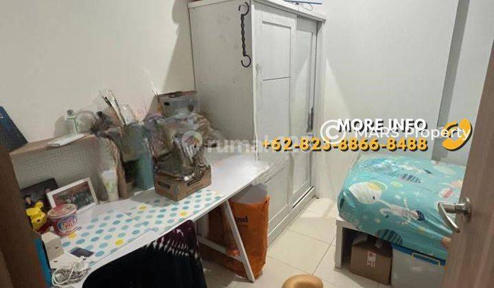 For Sale Apartemen Mediterania Garden Residence 2 2 Bedroom Furnished 1