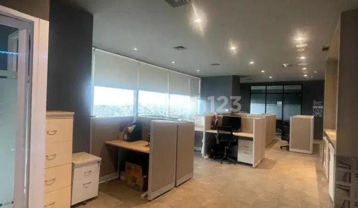 FOR RENT OFFICE SPACE APL TOWER WEST JAKARTA SIZE 321 FURNISHED FOR RENT OFFICE SPACE APL TOWER WEST JAKARTA SIZE 321 FURNISHED
