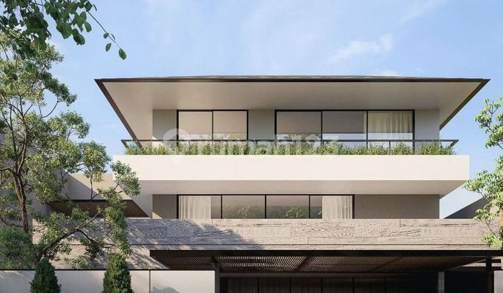 FOR SALE LUXURY HOUSE KEMANG PRIVATE LIFT PRIVATE POOL BEST LOCATION DEKAT KEMANG RAYA