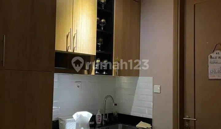 Disewakan Apartemen Taman Anggrek Residences 1 Bedroom Furnished 2